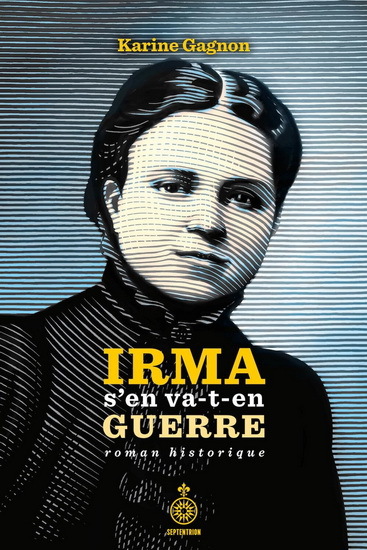 Picture of IRMA S'EN VA-T-EN GUERRE