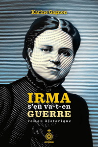 Picture of IRMA S'EN VA-T-EN GUERRE