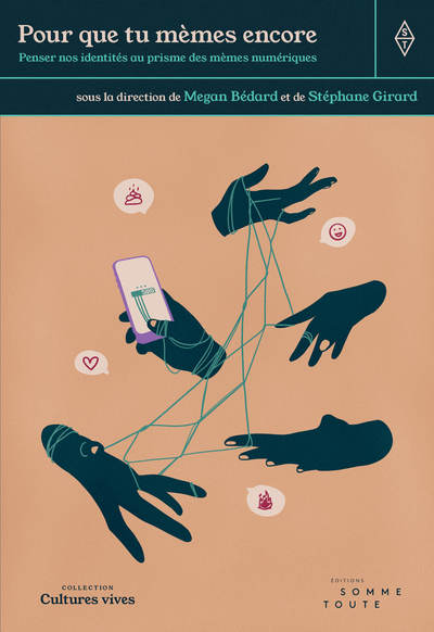 Picture of Pour que tu mèmes encore