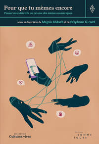 Picture of Pour que tu mèmes encore