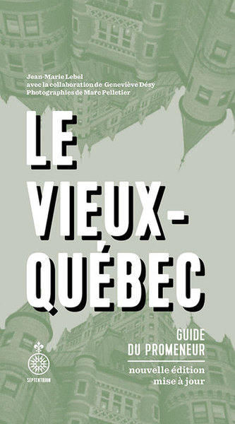 Image de LE VIEUX-QUEBEC