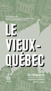 Image de LE VIEUX-QUEBEC