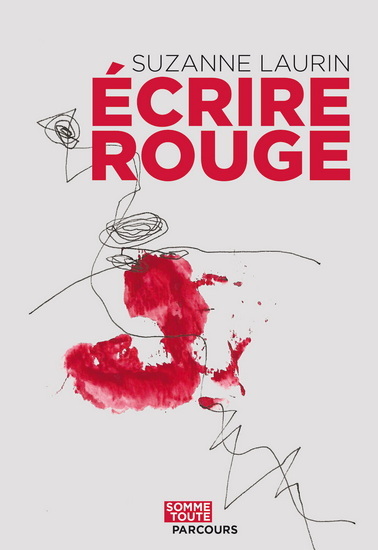 Image de ECRIRE ROUGE