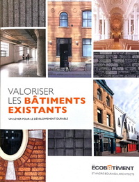 Image de VALORISER LES BATIMENTS EXISTANTS