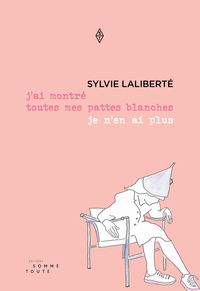 Image de J'ai montré toutes mes pattes blanches je n'en ai plus