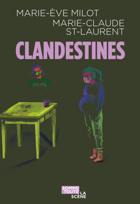 Picture of Clandestines