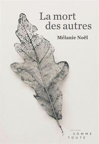 Picture of LA MORT DES AUTRES