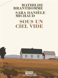 Picture of Sous un ciel vide