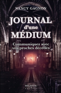 Image de Journal d'une médium - Communiquez avec vos proches décédés