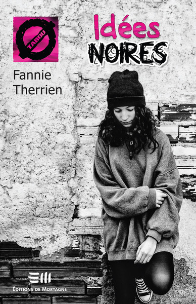 Picture of Idées noires - Tabou
