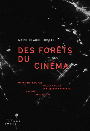 Image de DES FORETS DU CINEMA
