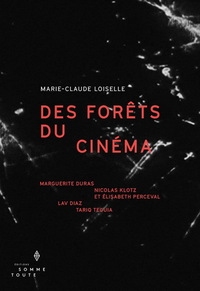Image de DES FORETS DU CINEMA