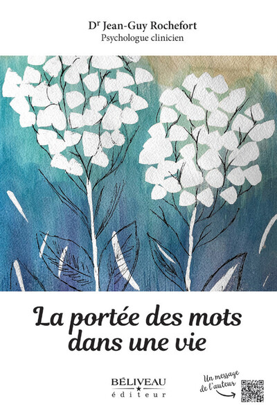 Image de La portée des mots dans une vie