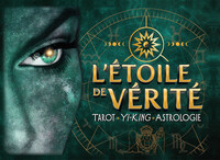 Picture of L'étoile de vérité - Tarot - Yi-King - Astrologie - Coffret