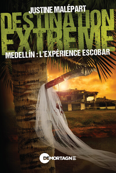 Picture of Destination extrême - Medellin : l'expérience Escobar