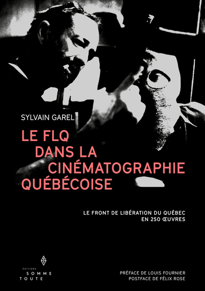 Image de Le FLQ dans la cinématographie québécoise