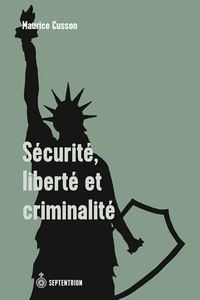 Picture of SECURITE, LIBERTE, CRIMINALITE