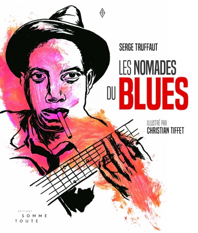 Picture of Les nomades du blues