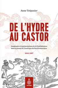 Picture of DE L'HYDRE AU CASTOR. IMAGINAIRE ET REPRESENTATIONS DE LA