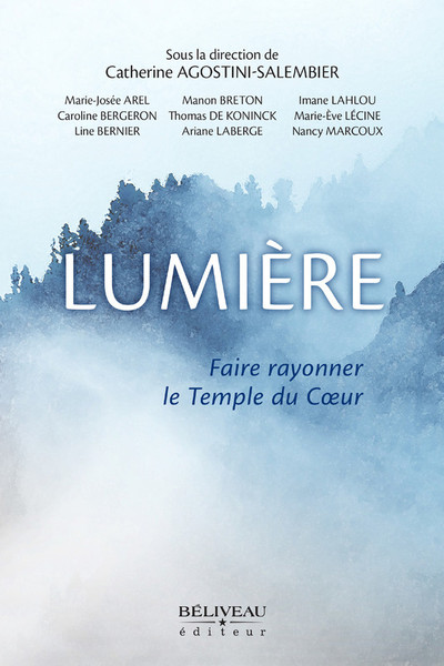 Image de Lumière - Faire rayonner le Temple du Coeur