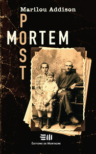 Picture of Post Mortem