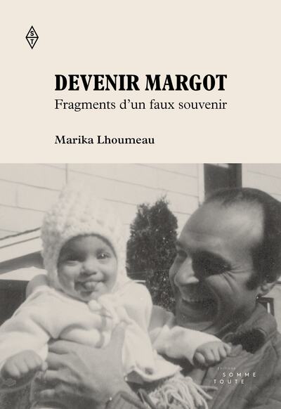 Image de Devenir Margot