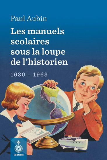 Picture of LES MANUELS SCOLAIRES SOUS LA LOUPE DE L'HISTORIEN