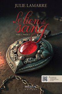 Image de Le lien du sang Tome 1 - Partie 1