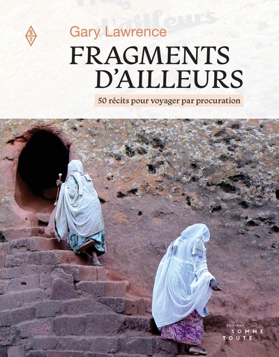 Picture of Fragments d'ailleurs