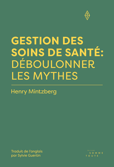 Image de Gestion des soins de santé : déboulonner les mythes