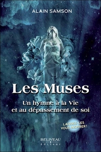 Image de Les Muses - Un hymne à la Vie et au dépassement de soi