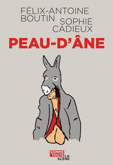 Picture of PEAU D'ANE
