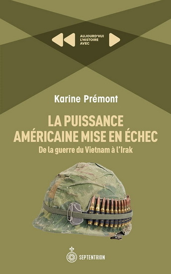 Image de LA PUISSANCE AMERICAINE MISE EN ECHEC