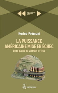 Image de LA PUISSANCE AMERICAINE MISE EN ECHEC