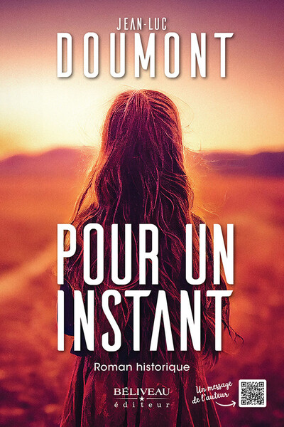 Picture of Pour un instant - Roman historique