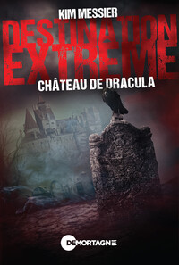 Image de Destination extrême - Château de Dracula