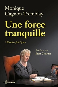 Picture of UNE FORCE TRANQUILLE