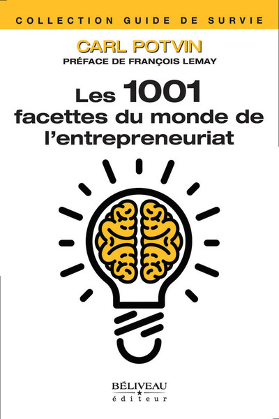 Image de Les 1001 facettes du monde de l'entrepreneuriat