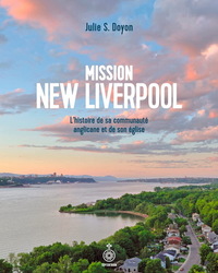 Picture of MISSION NEW LIVERPOOL