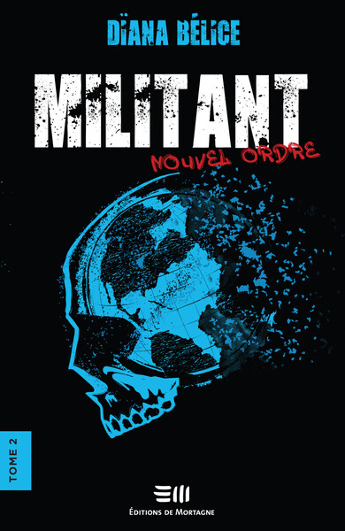Picture of Militant - Nouvel Ordre Tome 2