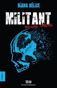 Picture of Militant - Nouvel Ordre Tome 2