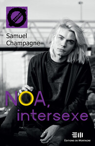 Picture of Noa, intersexe - Tabou