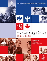 Picture of CANADA-QUEBEC 1534-2023