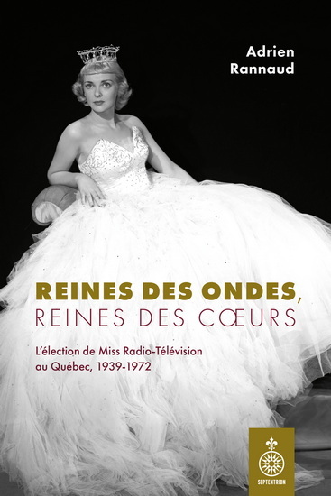 Image de REINES DES ONDES, REINE DES COEURS. L'ELECTION DE MISS RADIO-