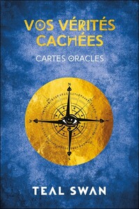 Image de Vos vérités cachées - Cartes Oracles
