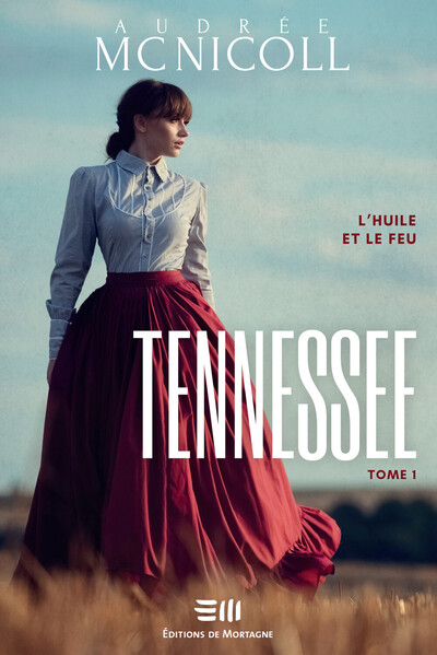Picture of Tennessee Tome 1 - L'huile et le feu