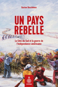 Picture of UN PAYS REBELLE. COTE-DU-SUD ET LA GUERRE DE L'INDEPENDANCE