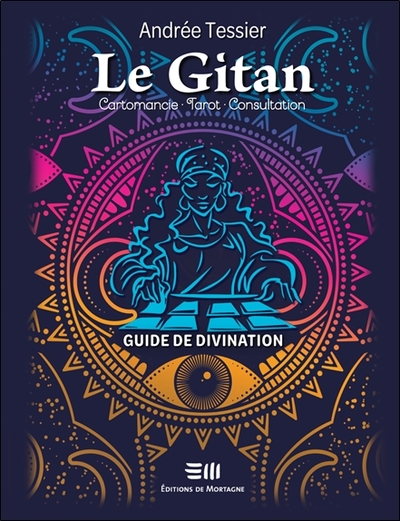 Image de Le Gitan - Cartomancie - Tarot - Consultation - Coffret