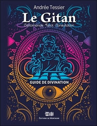 Image de Le Gitan - Cartomancie - Tarot - Consultation - Coffret