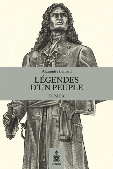 Image de LEGENDES D'UN PEUPLE T X